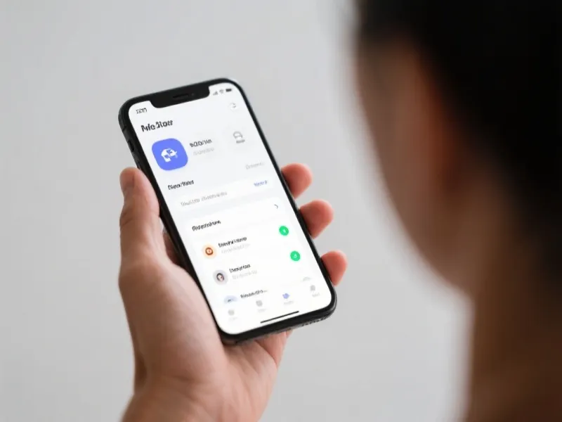 Intuitive Interface