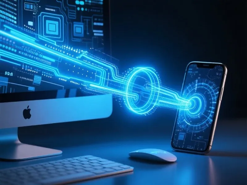 Data Synchronization